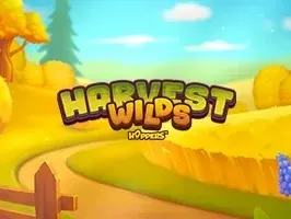 Harvest Wilds