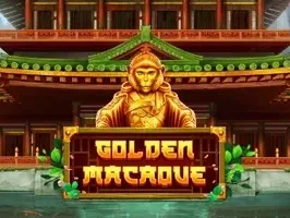 Golden Macaque game thumbnail