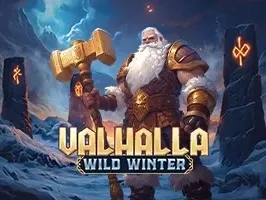 วัลฮัลลา_ ฤดูหนาวอันหนาวเหน็บ game thumbnail