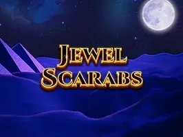 Jewel Scarabs