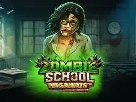 โรงเรียนซอมบี้เมกะเวย์ game thumbnail