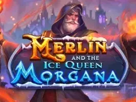 Merlin and the Ice Queen Morgana game thumbnail
