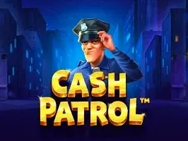 Cash Patrol™ game thumbnail